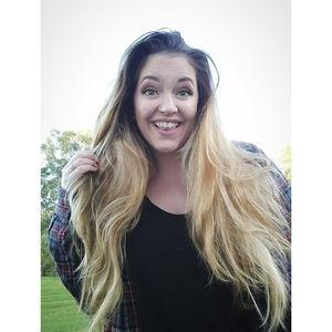 Meet your Posher, Mackenzie